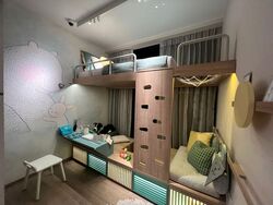 Copen Grand (D24), Condominium #378738161